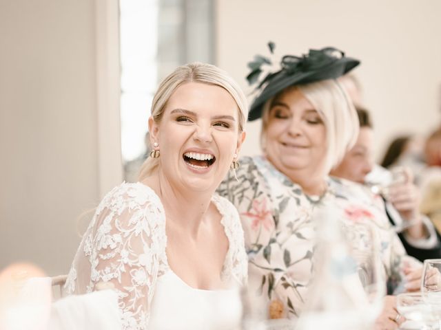 Humperdink and Buttercup&apos;s Wedding in Howden, East Riding of Yorkshire 116