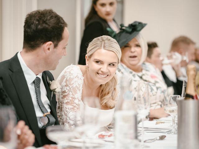 Humperdink and Buttercup&apos;s Wedding in Howden, East Riding of Yorkshire 126