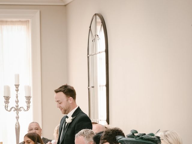 Humperdink and Buttercup&apos;s Wedding in Howden, East Riding of Yorkshire 128
