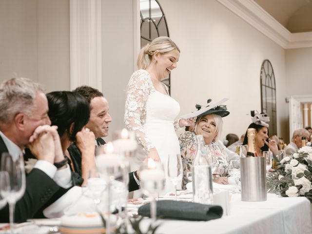 Humperdink and Buttercup&apos;s Wedding in Howden, East Riding of Yorkshire 130