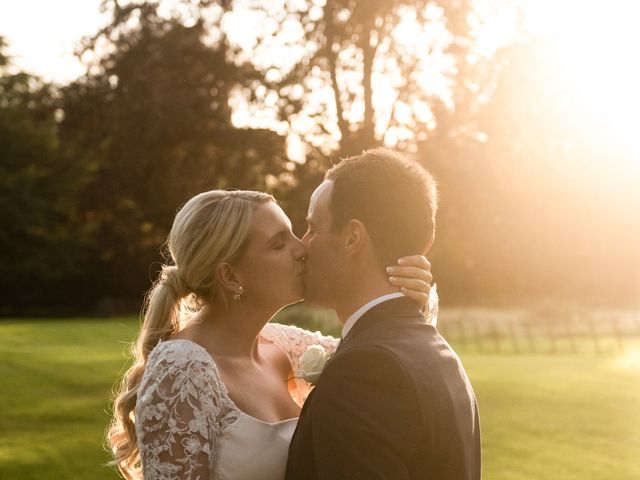Humperdink and Buttercup&apos;s Wedding in Howden, East Riding of Yorkshire 135