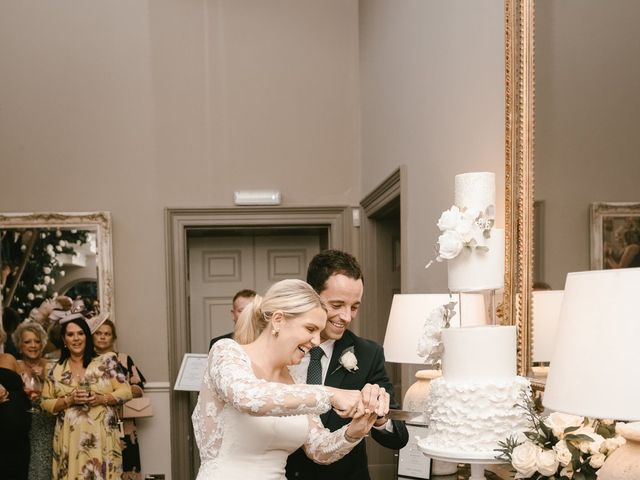 Humperdink and Buttercup&apos;s Wedding in Howden, East Riding of Yorkshire 137