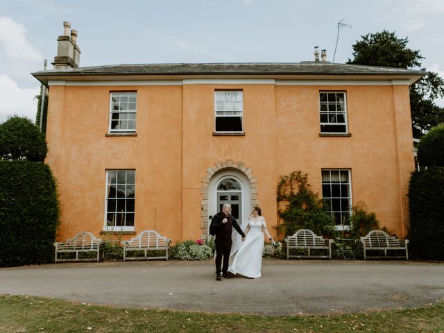 Alistair and Hannah's Wedding in Nottingham, Nottinghamshire 1