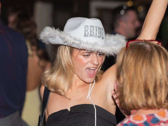 Joe and Lewis's Wedding in Guildford, Surrey 33