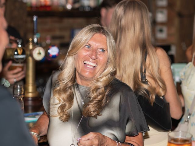 Joe and Lewis's Wedding in Guildford, Surrey 34