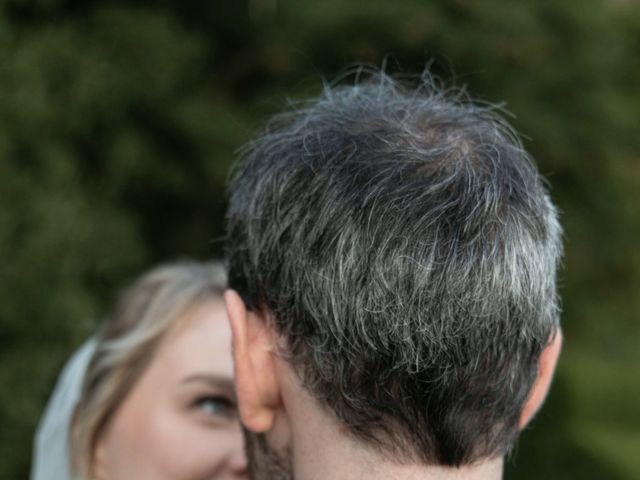 Anton and Summer's Wedding in Halstead, Essex 6