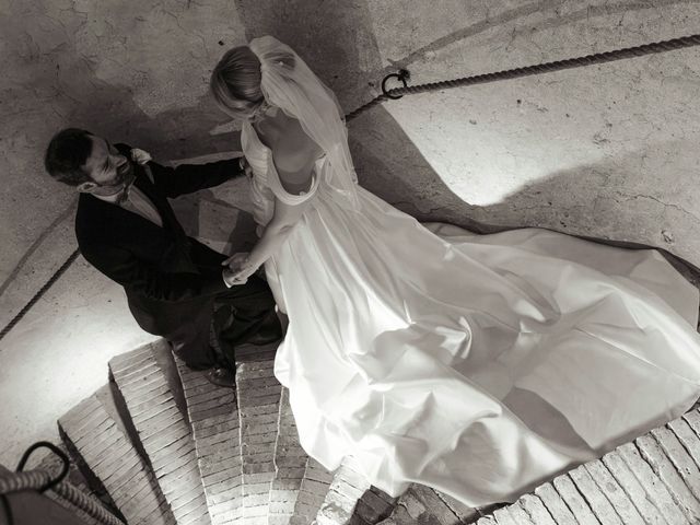 Anton and Summer's Wedding in Halstead, Essex 10