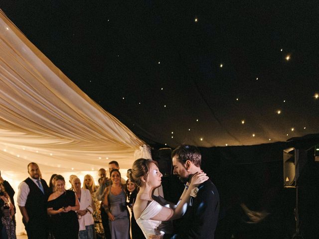 Anton and Summer's Wedding in Halstead, Essex 11