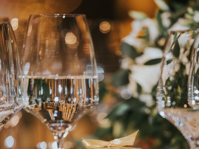 Craig and Jess's Wedding in Edinburgh, Lothian &amp; Borders 44