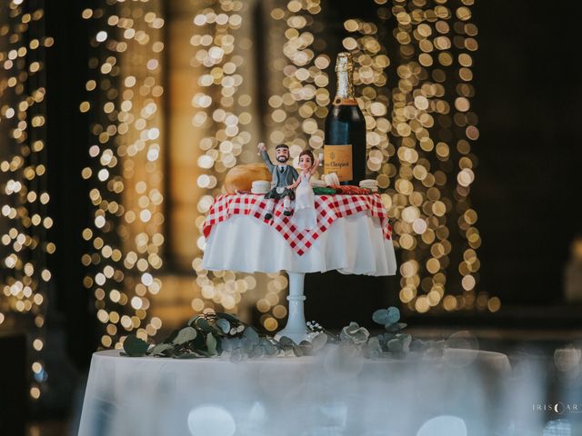 Craig and Jess's Wedding in Edinburgh, Lothian &amp; Borders 45