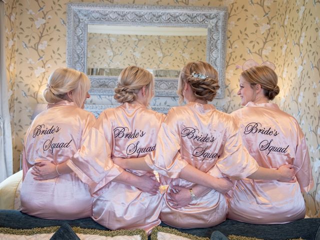 Jason and Charlotte&apos;s Wedding in Clitheroe, Lancashire 2