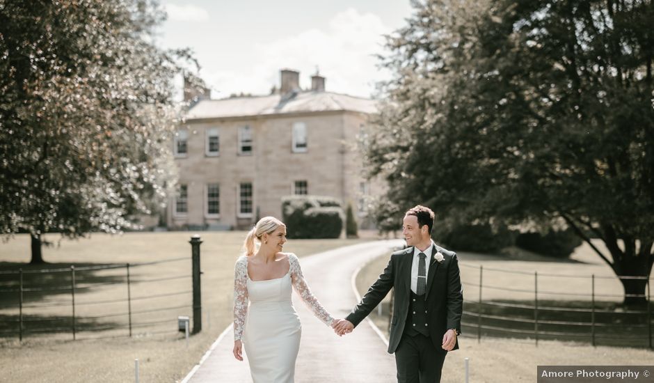 Humperdink and Buttercup's Wedding in Howden, East Riding of Yorkshire