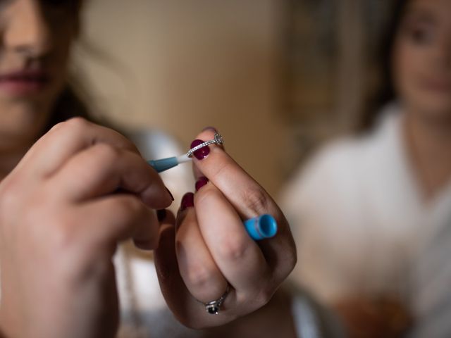 Adrian and Paula's Wedding in Coventry, West Midlands 5