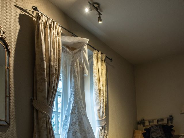 Adrian and Paula's Wedding in Coventry, West Midlands 7