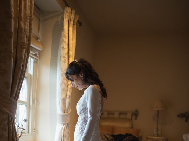 Adrian and Paula's Wedding in Coventry, West Midlands 8