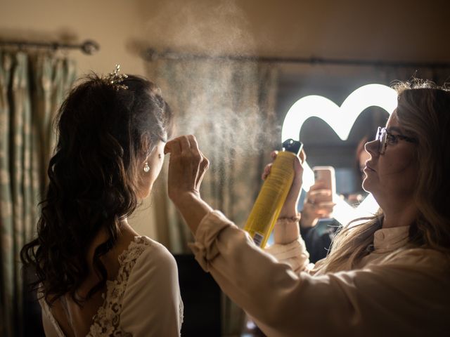 Adrian and Paula's Wedding in Coventry, West Midlands 11