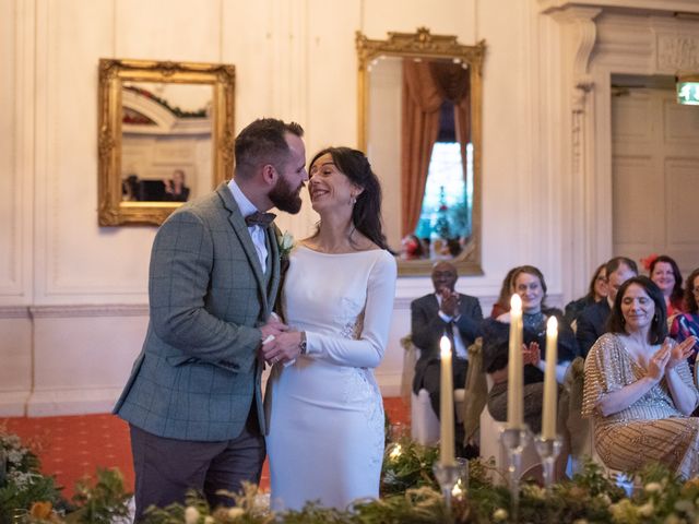 Adrian and Paula's Wedding in Coventry, West Midlands 15