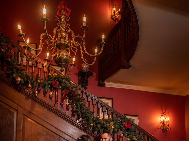 Adrian and Paula's Wedding in Coventry, West Midlands 17