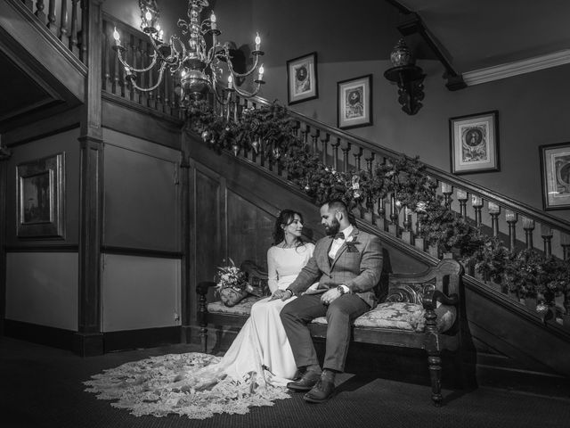 Adrian and Paula's Wedding in Coventry, West Midlands 18