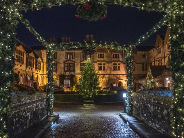 Adrian and Paula's Wedding in Coventry, West Midlands 23