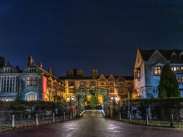 Adrian and Paula's Wedding in Coventry, West Midlands 1