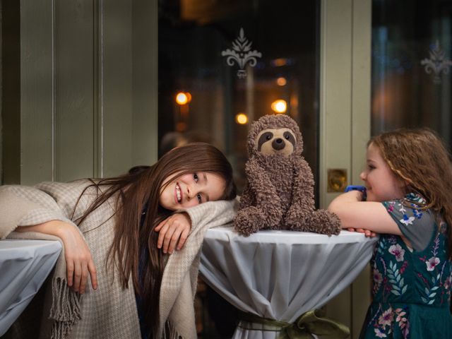 Adrian and Paula's Wedding in Coventry, West Midlands 24