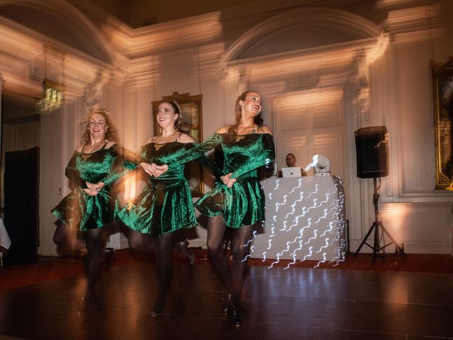 Adrian and Paula's Wedding in Coventry, West Midlands 25