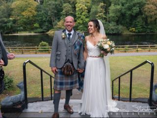 Jamie & Jamie's wedding