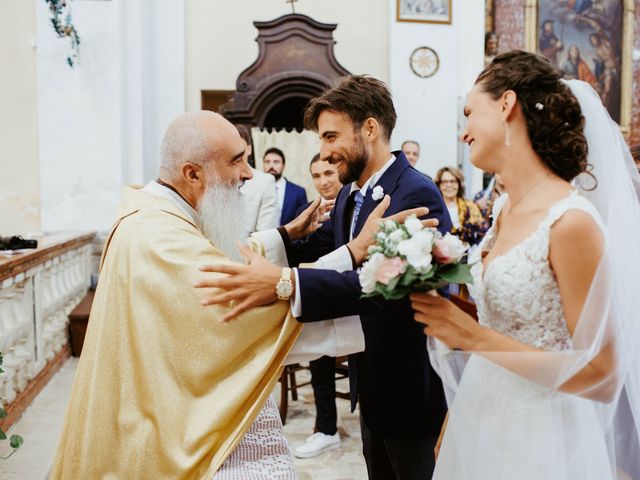 Laura and Fabio&apos;s Wedding in Emilia Romagna, Emilia Romagna 17