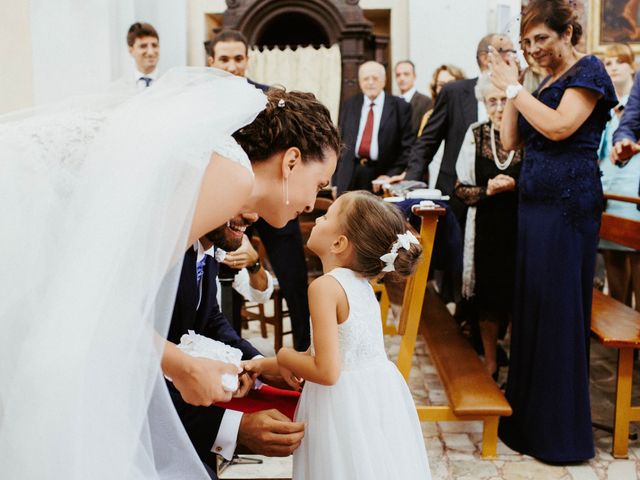Laura and Fabio&apos;s Wedding in Emilia Romagna, Emilia Romagna 18