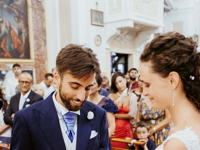Laura and Fabio&apos;s Wedding in Emilia Romagna, Emilia Romagna 19