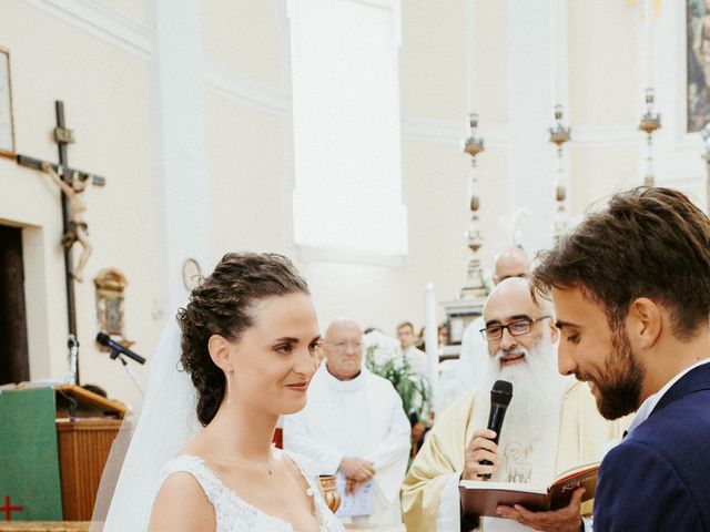 Laura and Fabio&apos;s Wedding in Emilia Romagna, Emilia Romagna 21