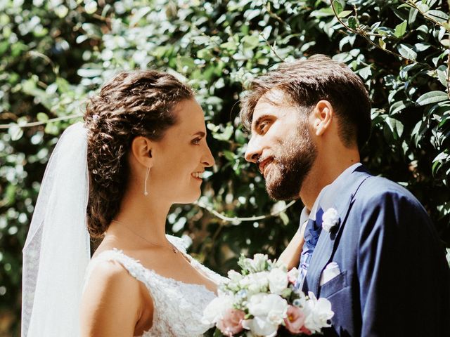 Laura and Fabio&apos;s Wedding in Emilia Romagna, Emilia Romagna 32