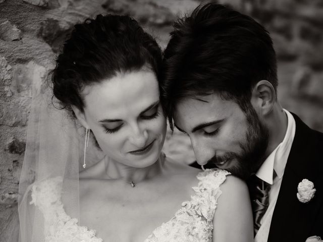 Laura and Fabio&apos;s Wedding in Emilia Romagna, Emilia Romagna 33
