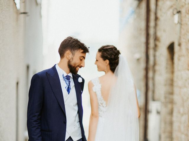 Laura and Fabio&apos;s Wedding in Emilia Romagna, Emilia Romagna 34