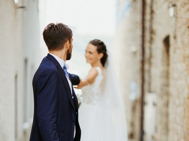 Laura and Fabio&apos;s Wedding in Emilia Romagna, Emilia Romagna 35