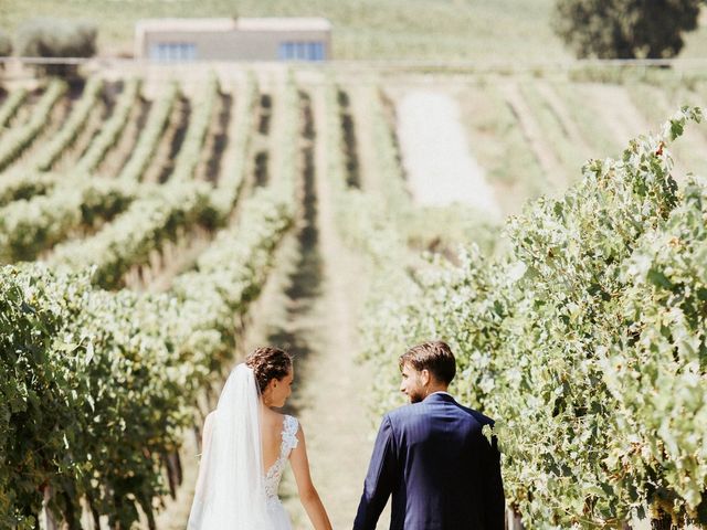 Laura and Fabio&apos;s Wedding in Emilia Romagna, Emilia Romagna 36
