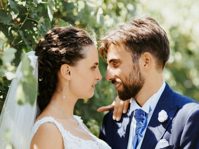 Laura and Fabio&apos;s Wedding in Emilia Romagna, Emilia Romagna 39