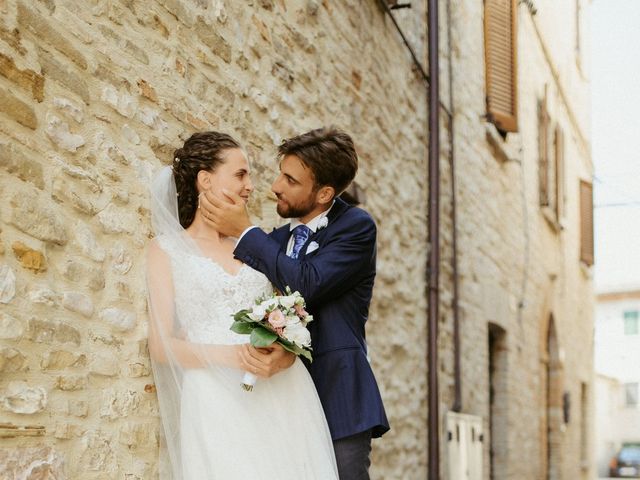 Laura and Fabio&apos;s Wedding in Emilia Romagna, Emilia Romagna 44