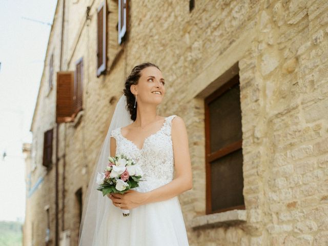 Laura and Fabio&apos;s Wedding in Emilia Romagna, Emilia Romagna 45