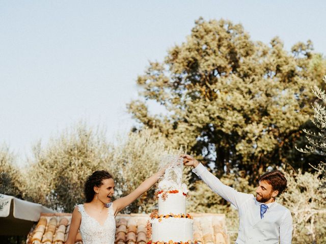 Laura and Fabio&apos;s Wedding in Emilia Romagna, Emilia Romagna 48