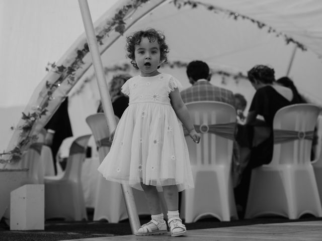 Daniel and Catherine's Wedding in Manchester, Greater Manchester 31