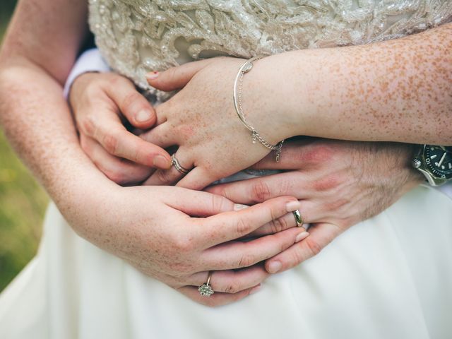 Daniel and Catherine's Wedding in Manchester, Greater Manchester 35