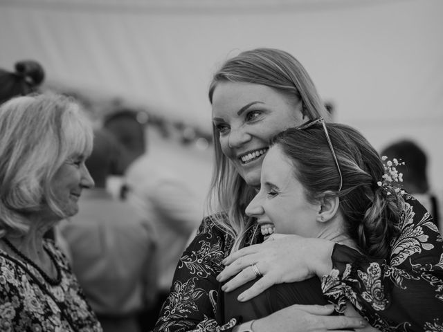Daniel and Catherine's Wedding in Manchester, Greater Manchester 42
