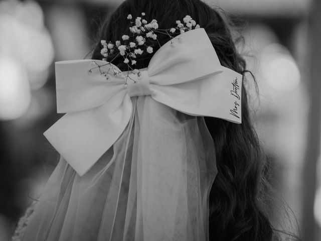Daniel and Catherine's Wedding in Manchester, Greater Manchester 47