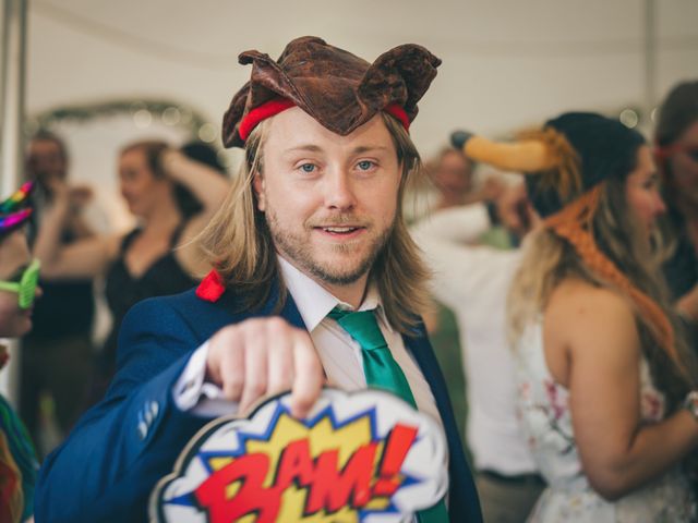 Daniel and Catherine's Wedding in Manchester, Greater Manchester 51