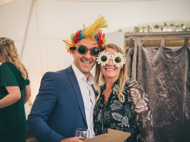 Daniel and Catherine's Wedding in Manchester, Greater Manchester 54