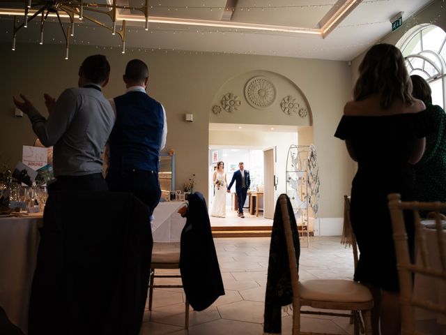 Luke and Ciara&apos;s Wedding in Honiton, Devon 25