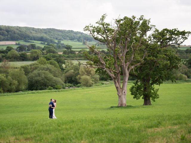 Luke and Ciara&apos;s Wedding in Honiton, Devon 34