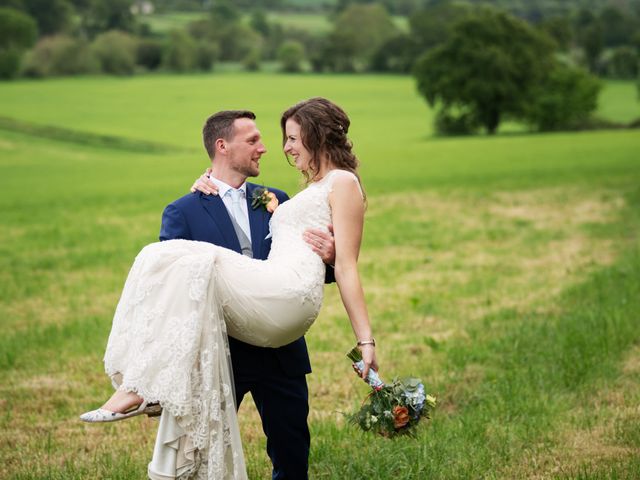 Luke and Ciara&apos;s Wedding in Honiton, Devon 36